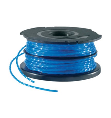 B+D ROCCHETTO DOPPIO FILO NYLON A6441-XJ X GL675-GL350