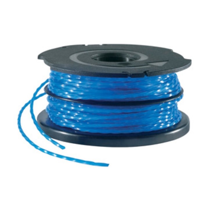 B+D ROCCHETTO DOPPIO FILO NYLON A6441-XJ X GL675-GL350