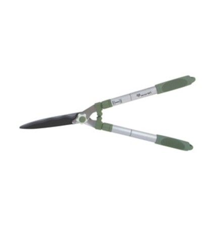 WORTH 1124 FORBICI P/SIEPI TELESCOPICHE 63/80 CM