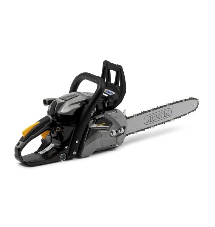 MOTOSEGA ALPINA FARMER ACS538 35 CM 14