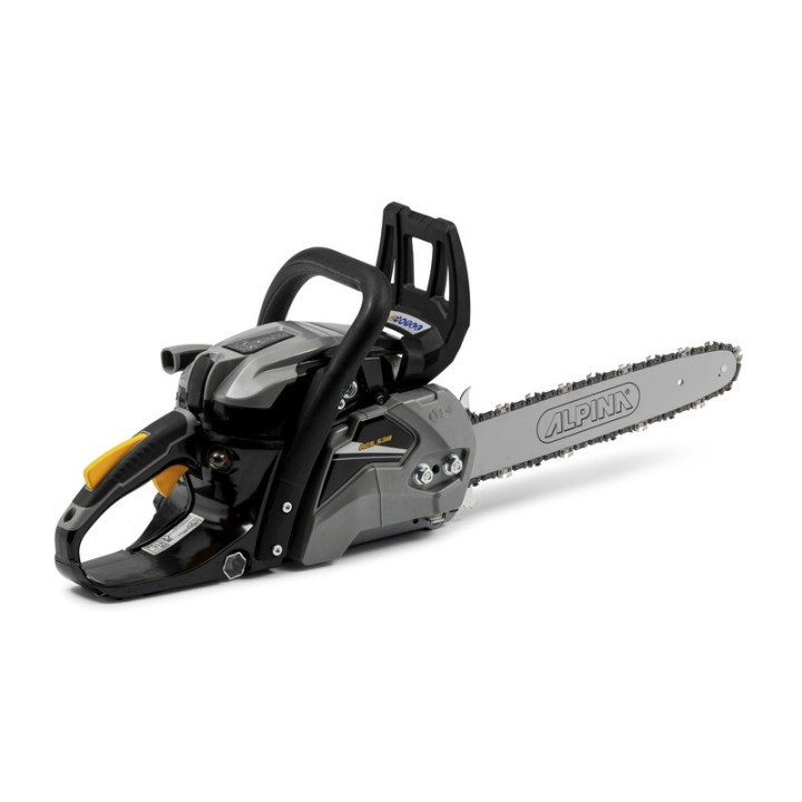 MOTOSEGA ALPINA FARMER ACS538 35 CM 14