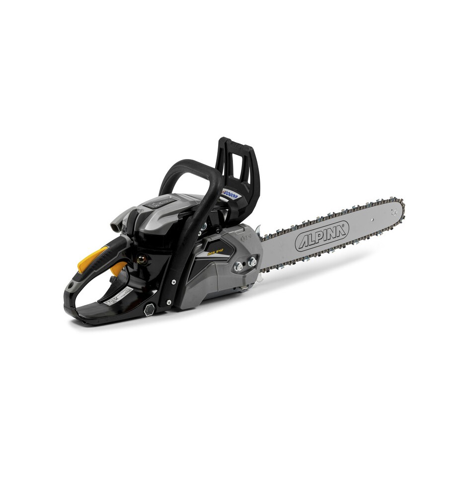 MOTOSEGA ALPINA FARMER ACS542 40 CM 16
