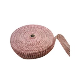 RETE P/INSACCATI DOPPIA TRAMA MAGLIA 24