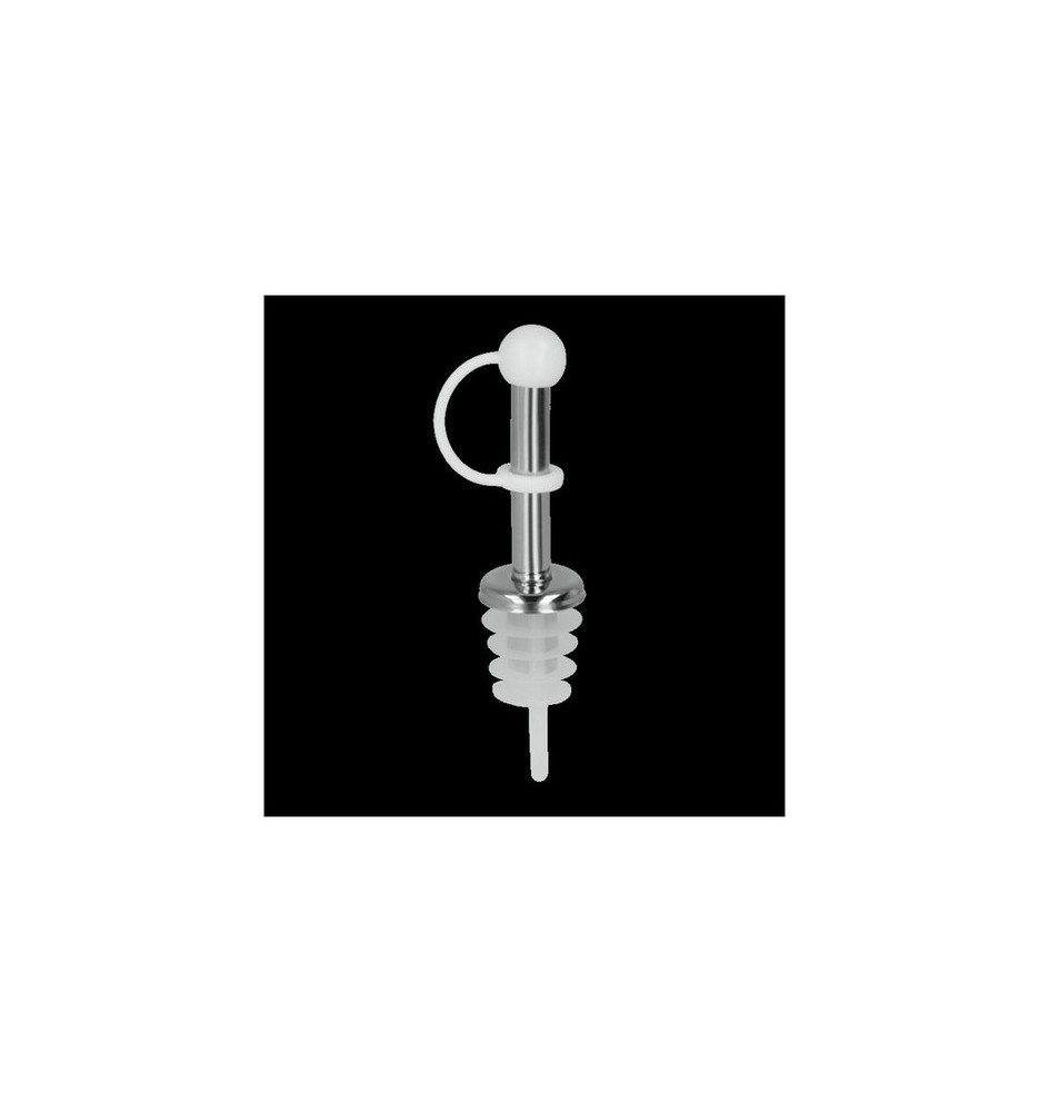 TAPPO VERSATORE CROMATO CF 2 PZ