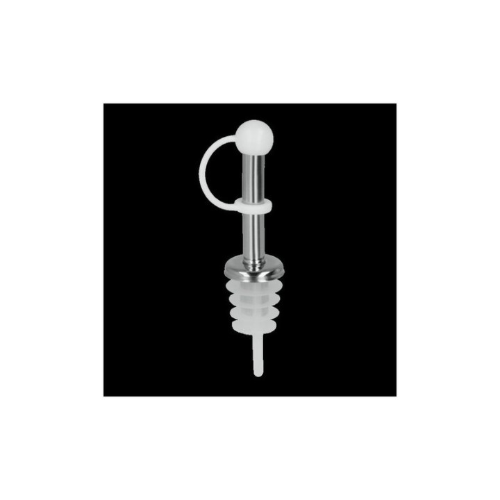 TAPPO VERSATORE CROMATO CF 2 PZ