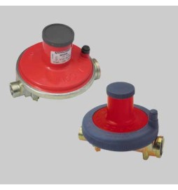 REGOLATORE A BASSA PRESSIONE BP2205G - Kg 10