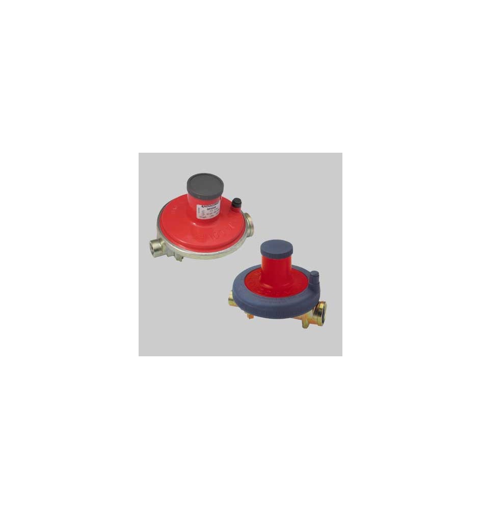 REGOLATORE A BASSA PRESSIONE BP2205G - Kg 10