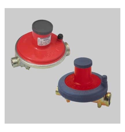 REGOLATORE A BASSA PRESSIONE BP2205G - Kg 10