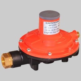 REGOLATORE A BASSA PRESSIONE BP2302 - Kg 20