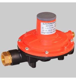 REGOLATORE A BASSA PRESSIONE BP2302 - Kg 20