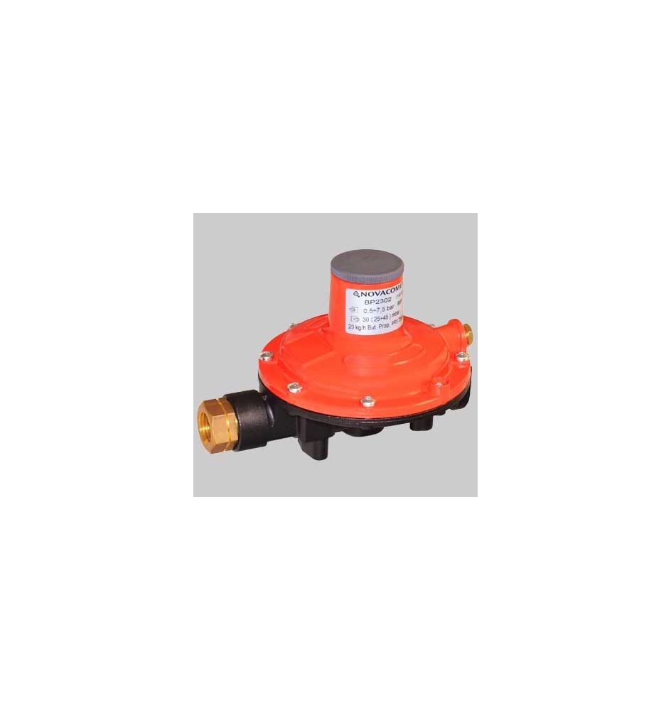 REGOLATORE A BASSA PRESSIONE BP2302 - Kg 20