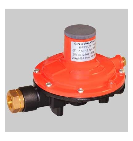 REGOLATORE A BASSA PRESSIONE BP2302 - Kg 20