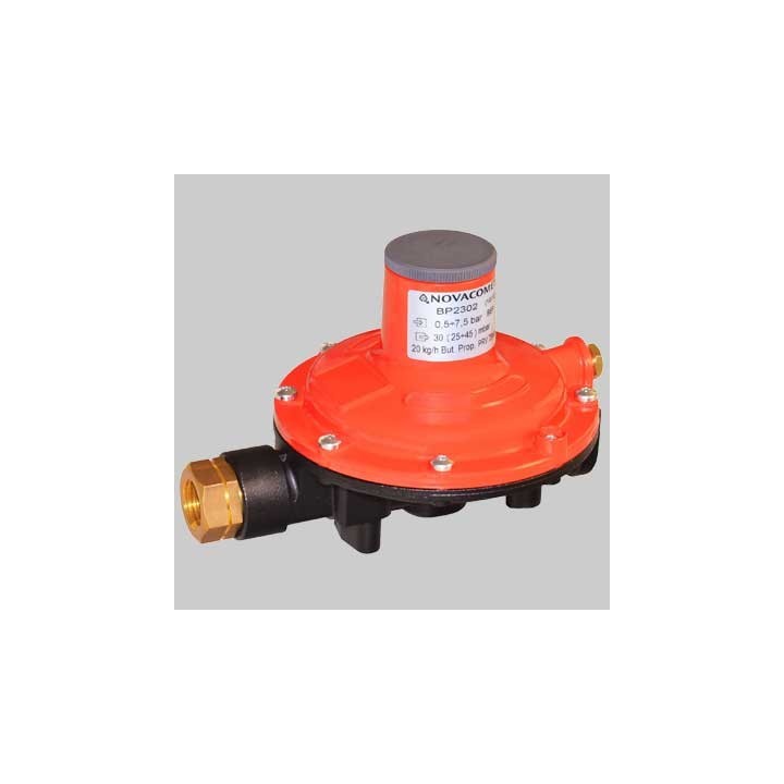 REGOLATORE A BASSA PRESSIONE BP2302 - Kg 20
