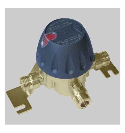 INVERSORE AUTOMATICO GPL - Kg 12
