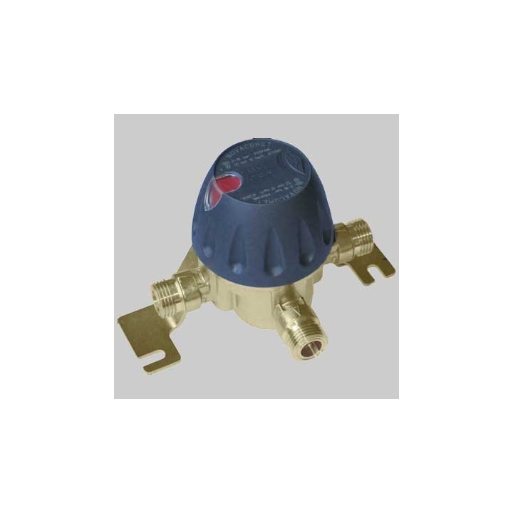 INVERSORE AUTOMATICO GPL - Kg 12