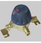 INVERSORE AUTOMATICO GPL - Kg 12