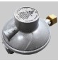 REGOLATORE GPL BASSA PRESSIONE A NORMA UNI7131 - Kg 3