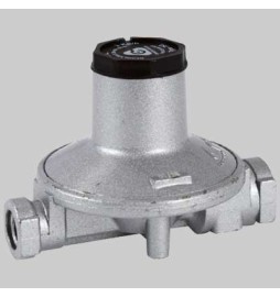 REGOLATORE GAS BASSA PRESSIONE FF - Kg 3