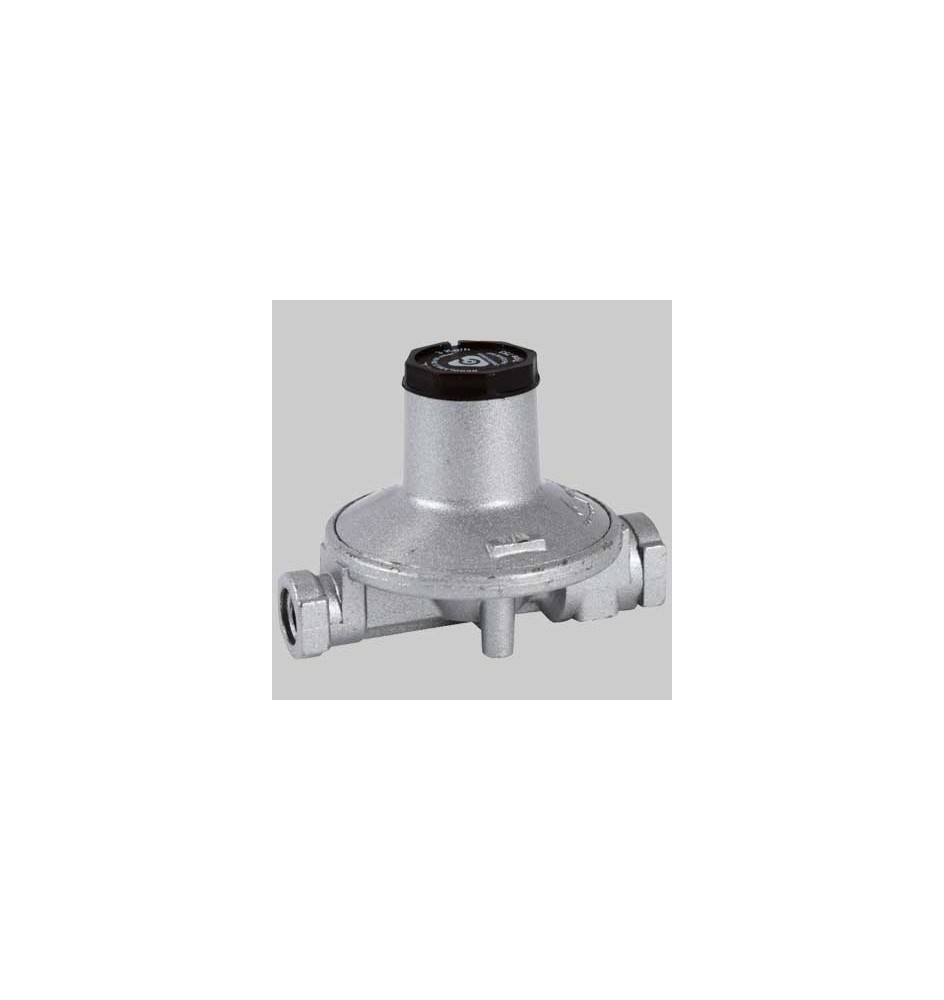 REGOLATORE GAS BASSA PRESSIONE FF - Kg 3