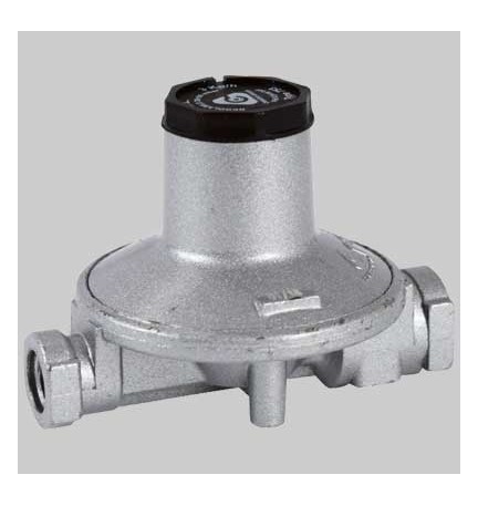 REGOLATORE GAS BASSA PRESSIONE FF - Kg 3