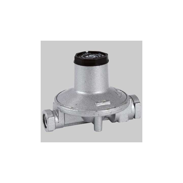 REGOLATORE GAS BASSA PRESSIONE FF - Kg 3
