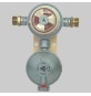 KIT INVERSORE AUTOMATICO GPL DOPPIO STADIO - 6 Kg/h