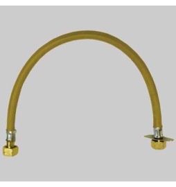 MANICHETTA IN GOMMA - cm 50