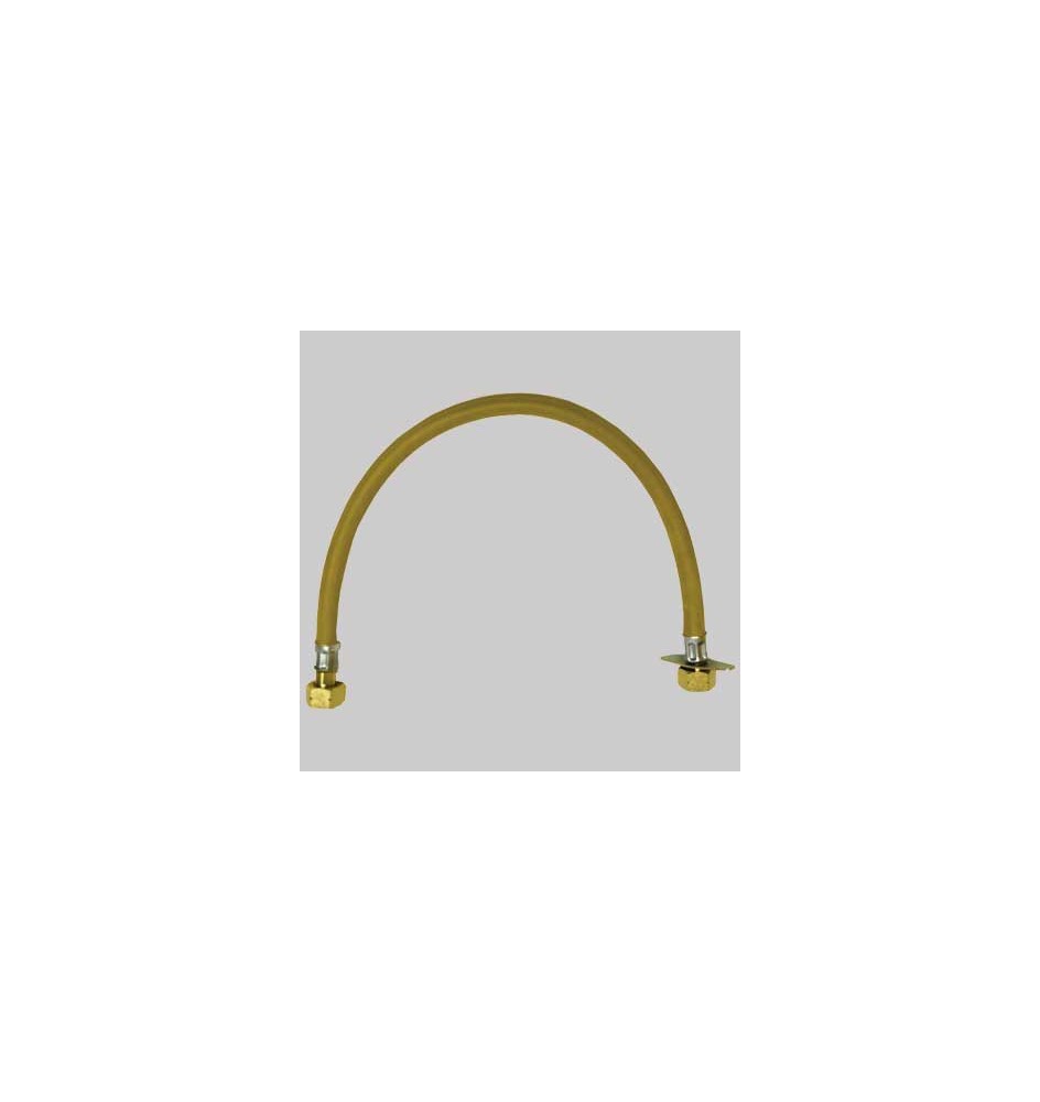 MANICHETTA IN GOMMA - cm 50