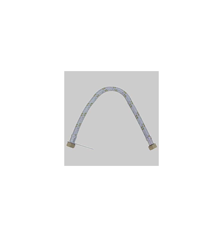 MANICHETTA FLESSIBILE PER ACCOPPIAMENTO - FF 1/2 cm 50