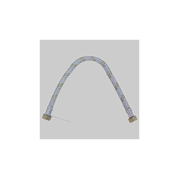 MANICHETTA FLESSIBILE PER ACCOPPIAMENTO - FF 1/2 cm 70
