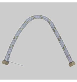 MANICHETTA FLESSIBILE PER ACCOPPIAMENTO - FF 1/2 cm 100