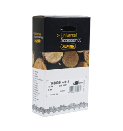 CATENA 73D 72E AAX358 P/MOTOSEGA CP700 4113386/1430472