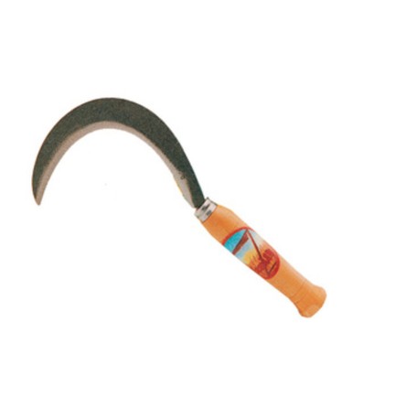 RONCOLA ZENITH N. 12/0 P/ORTO MAN LEGNO 17 CM