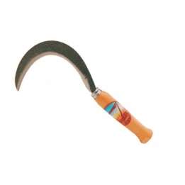 RONCOLA ZENITH N. 8/0 P/ORTO MAN LEGNO 25 CM