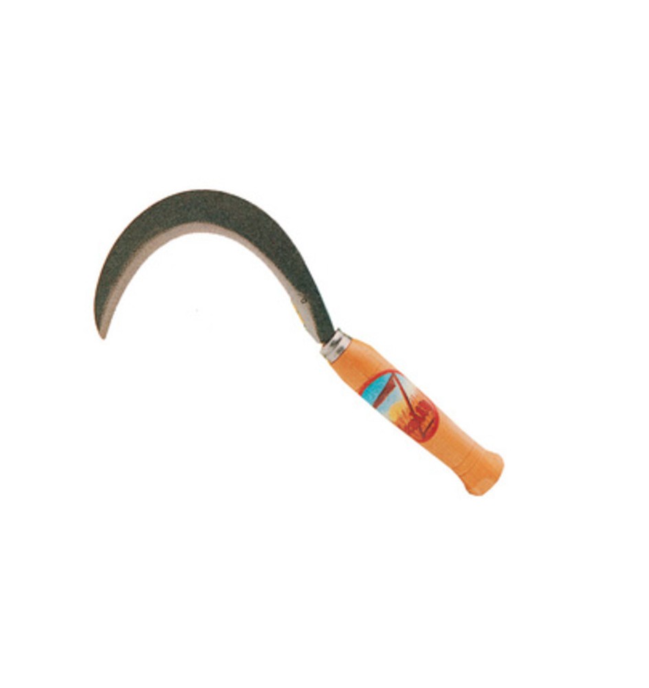 RONCOLA ZENITH N. 8/0 P/ORTO MAN LEGNO 25 CM