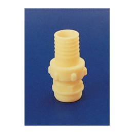 RACCORDO NYLON DIRITTO 3 PZ 2044 D 20 MM X 3/4*