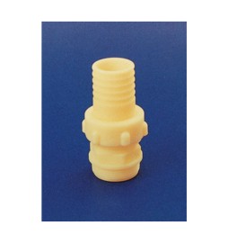 RACCORDO NYLON DIRITTO 3 PZ 2044 D 20 MM X 3/4*