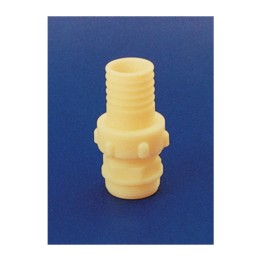 RACCORDO NYLON DIRITTO 3 PZ 2044 D 30 MM X 11/4*