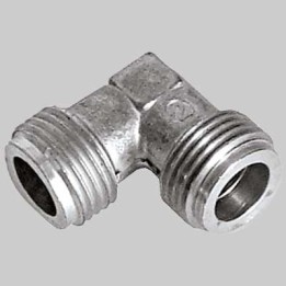 RACCORDO A GOMITO M/M - 1/2