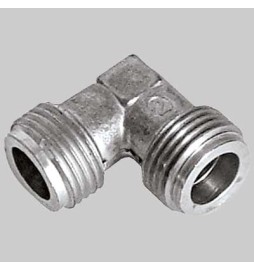 RACCORDO A GOMITO M/M - 1/2