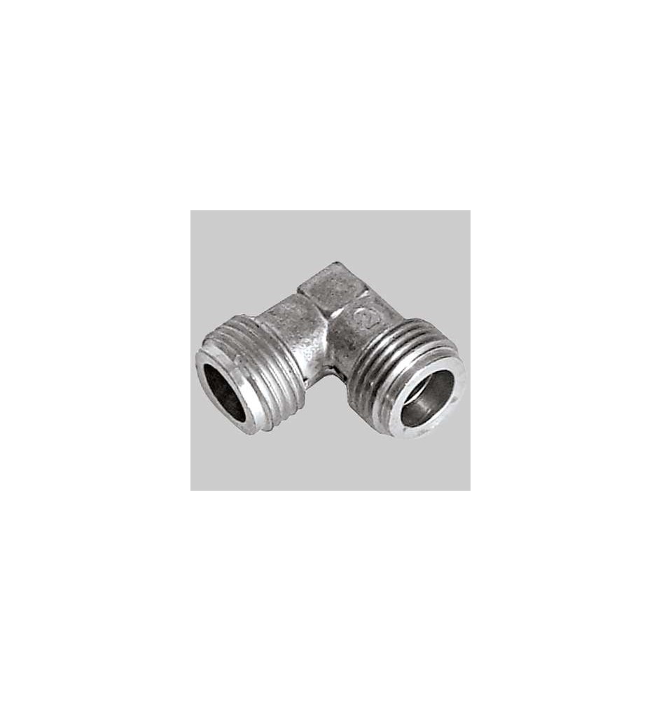 RACCORDO A GOMITO M/M - 1/2