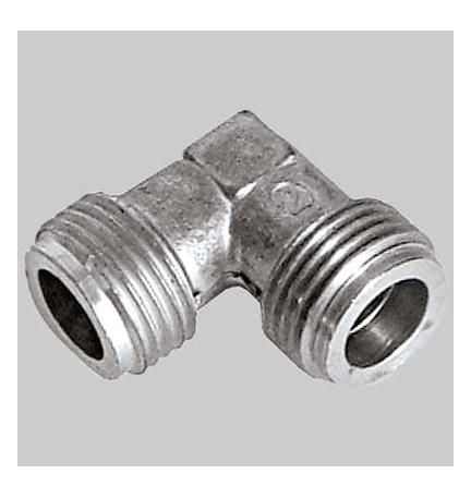 RACCORDO A GOMITO M/M - 1/2