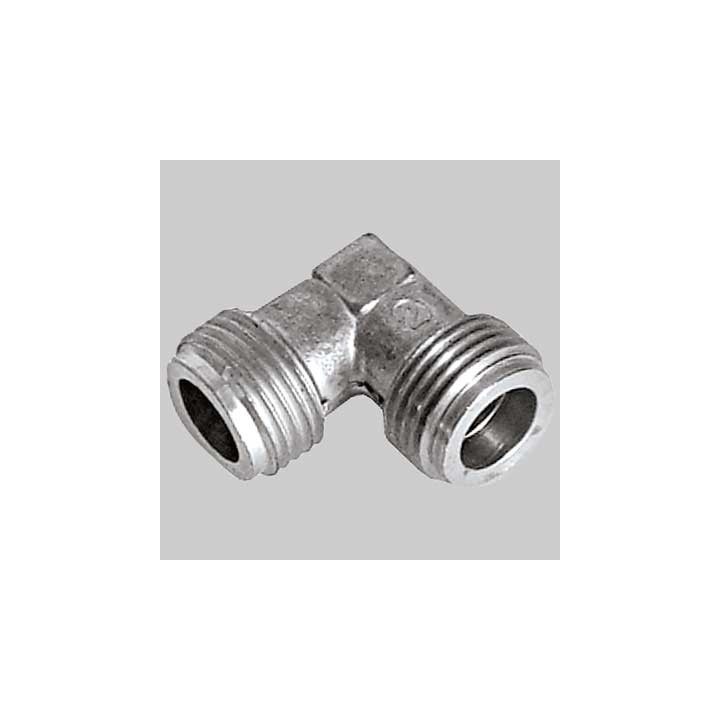 RACCORDO A GOMITO M/M - 1/2