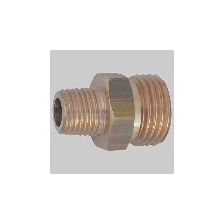 REGOLATORE A NIPLES DESTRO/SINISTRO - 1/4 - 1/2