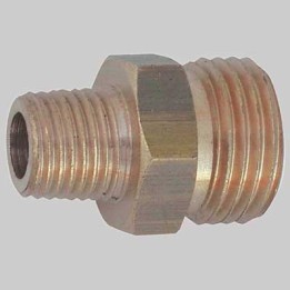 REGOLATORE A NIPLES DESTRO/SINISTRO - 3/8 - 1/2