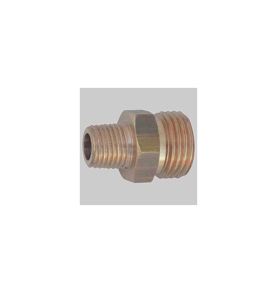 REGOLATORE A NIPLES DESTRO/SINISTRO - 1/2 - 1/2