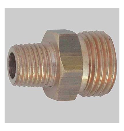 REGOLATORE A NIPLES DESTRO/SINISTRO - 1/2 - 1/2