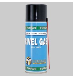 BOMBOLETTA SPRAY PER FUGHE GAS - ml 400