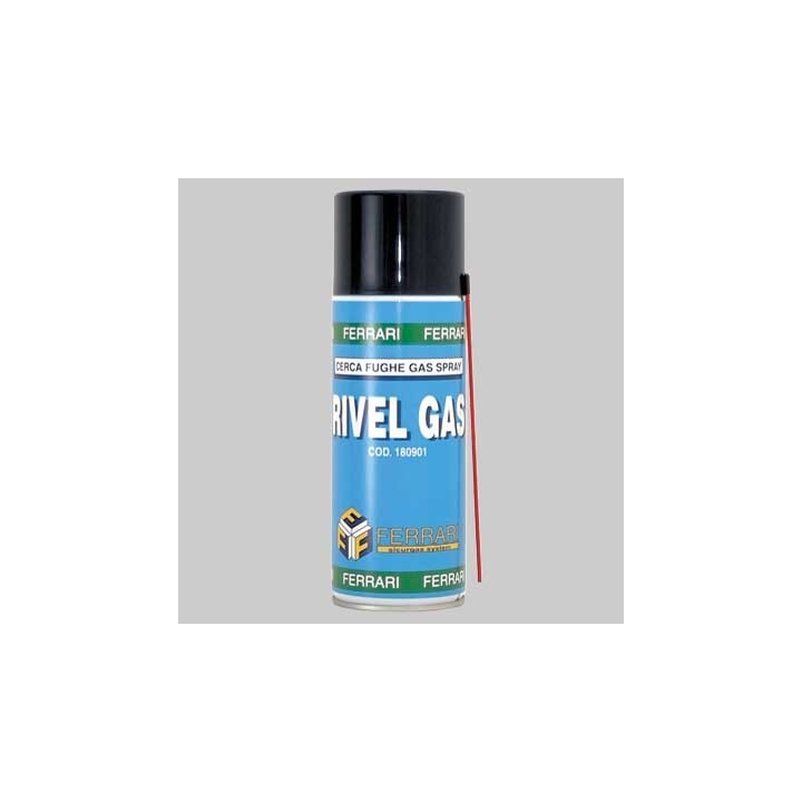 BOMBOLETTA SPRAY PER FUGHE GAS - ml 400