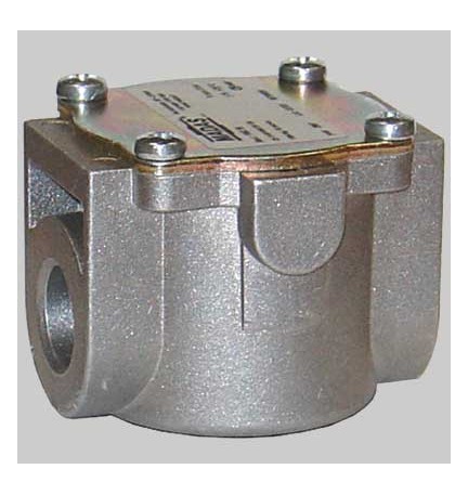 FILTRO PER CALDAIA A GAS GPL - Fmc 02 - 1/2 FF
